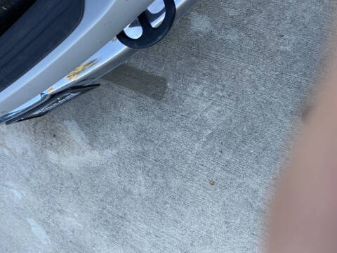 2008 Dodge Ram 2500 SLT