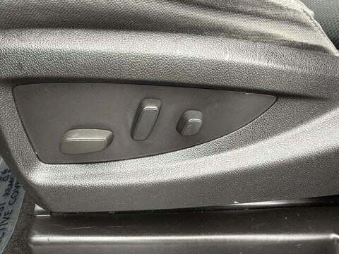 2016 Chevrolet Silverado 2500HD