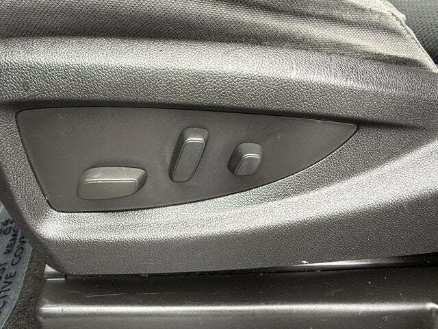 2016 Chevrolet Silverado 2500HD