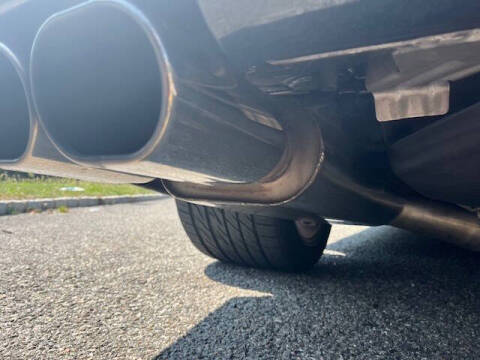 1991 Chevrolet Corvette ZR1