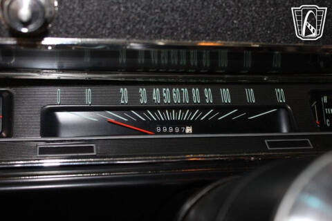 1966 Chevrolet Chevelle