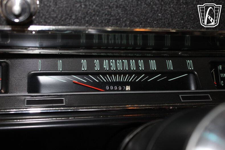 1966 Chevrolet Chevelle