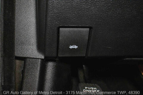 2021 Dodge Charger SRT Hellcat Redeye