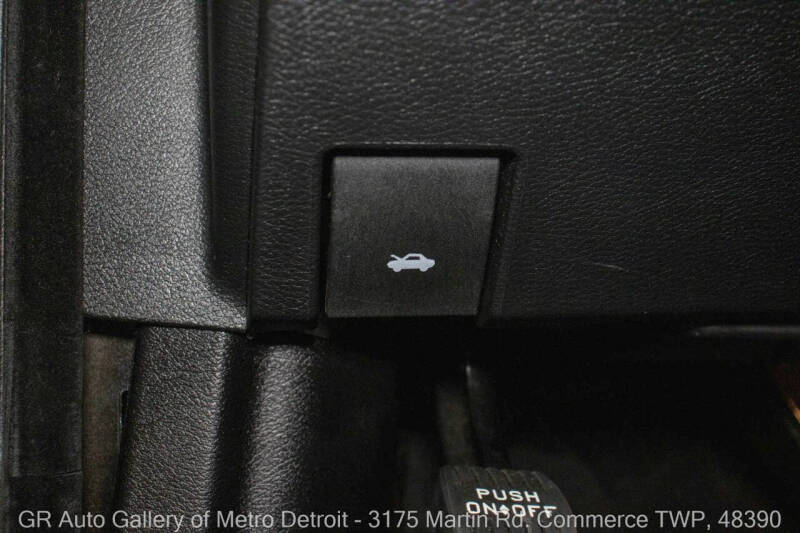 2021 Dodge Charger SRT Hellcat Redeye