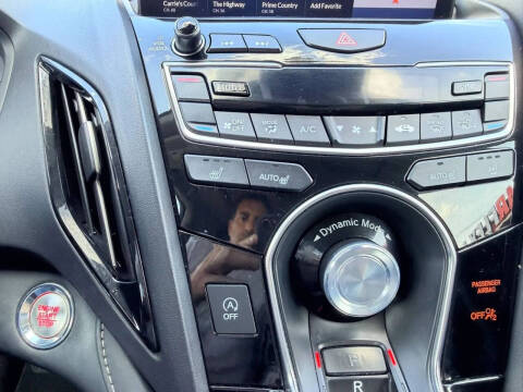 2019 Acura RDX w/Tech
