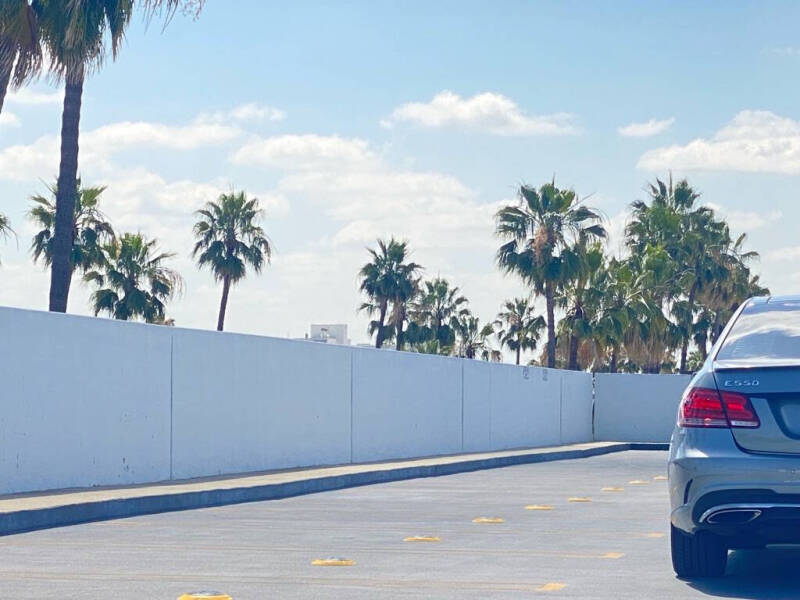 2014 Mercedes-Benz E-Class E 550 4MATIC