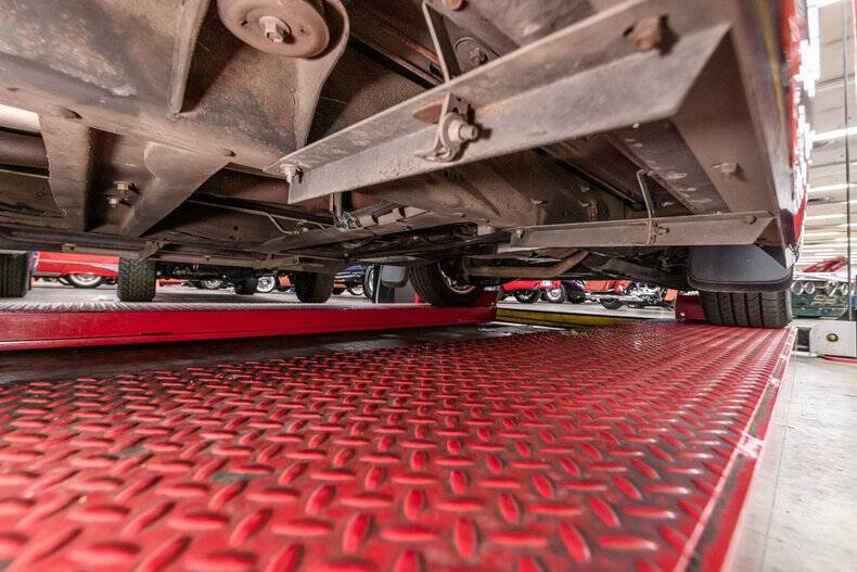 1997 Chevrolet C/K 1500 Series