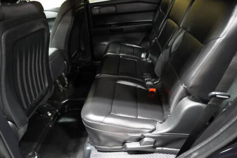 2020 Ford Explorer Police Interceptor Utility