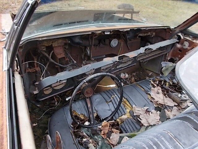 1966 Oldsmobile Eighty-Eight