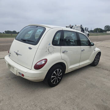 2007 Chrysler PT Cruiser