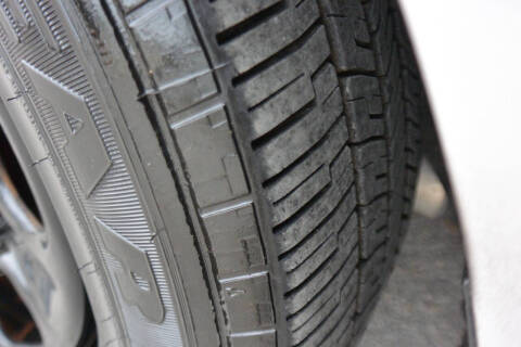 2017 Ford Taurus Police Interceptor