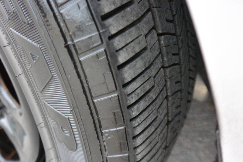 2017 Ford Taurus Police Interceptor