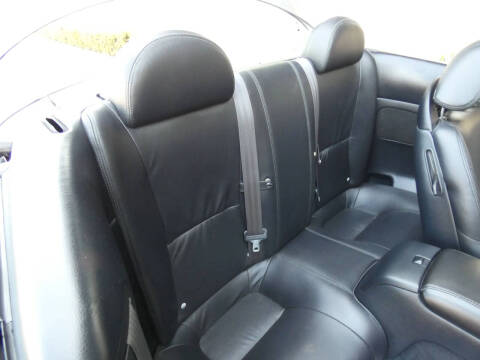 2006 Lexus SC 430