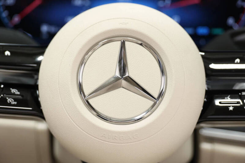 2023 Mercedes-Benz E-Class E 450