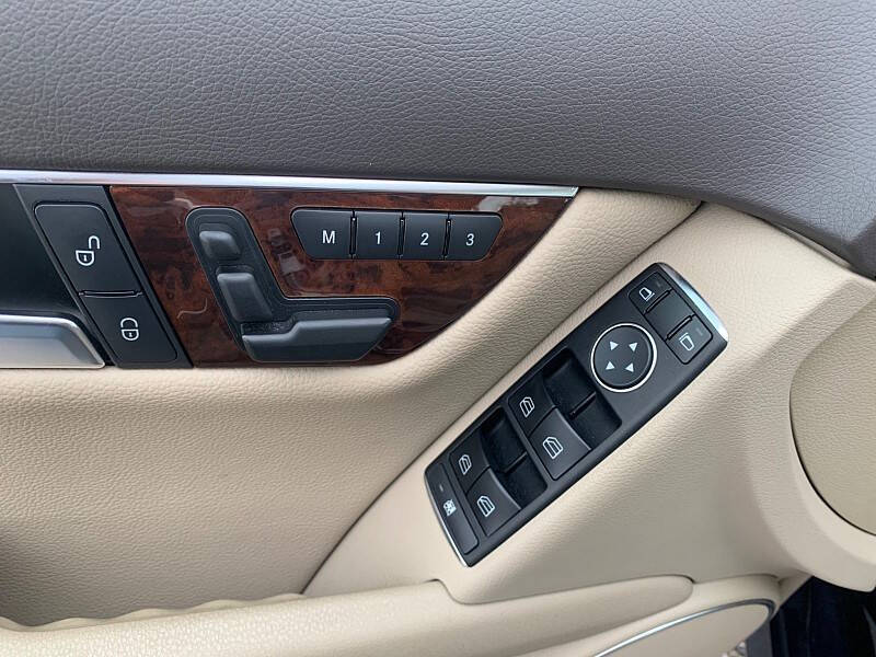 2014 Mercedes-Benz C-Class