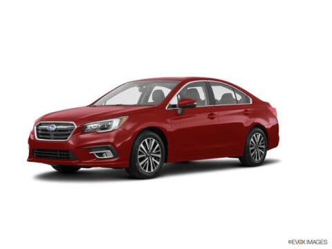 2018 Subaru Legacy for sale at TETERBORO CHRYSLER JEEP in Little Ferry NJ