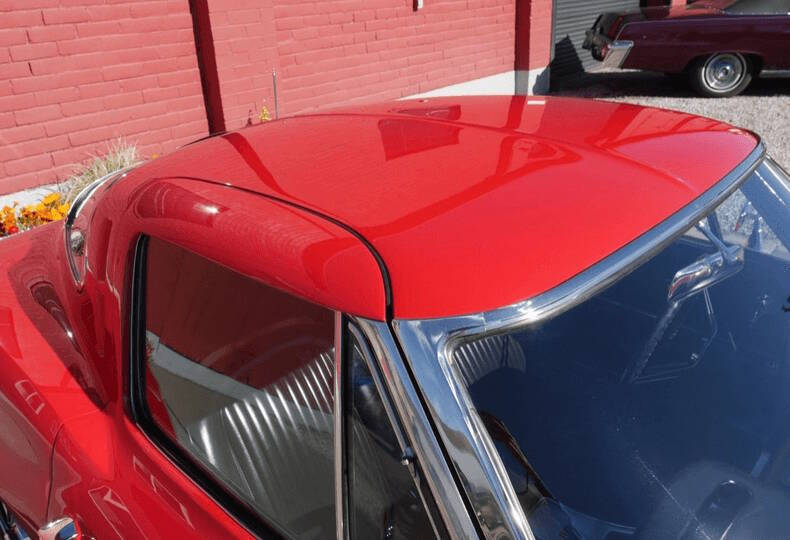 1963 Chevrolet Corvette