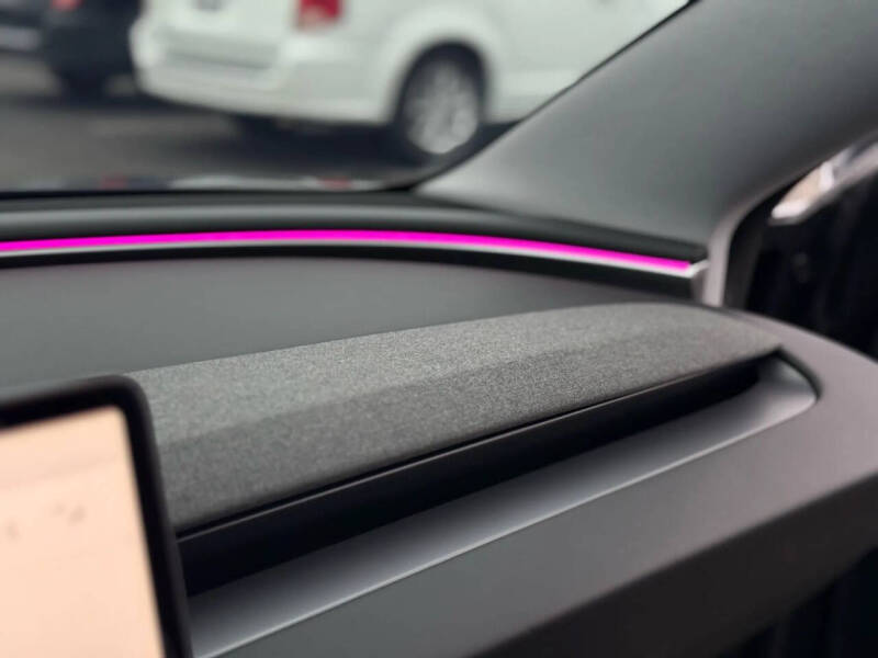 2024 Tesla Model 3 Long Range