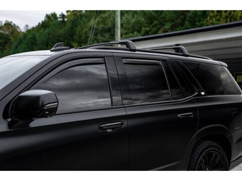 2023 Cadillac Escalade-V