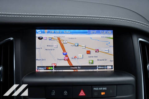 2017 Buick Cascada Premium