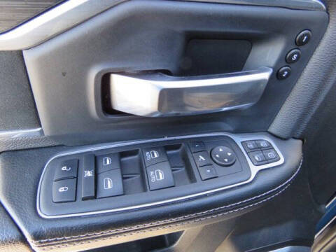 2023 RAM 2500 Laramie