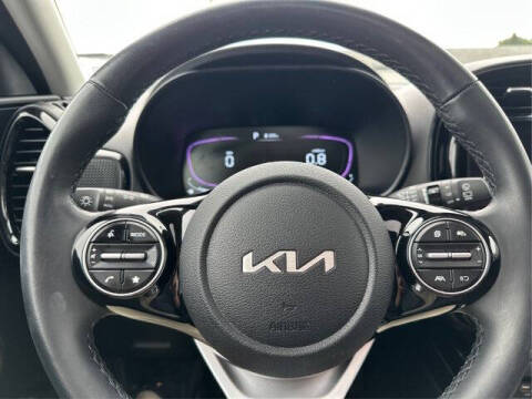 2023 Kia Soul EX