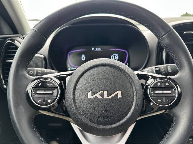 2023 Kia Soul EX