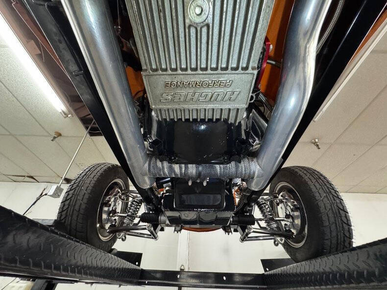 1930 Ford Model A
