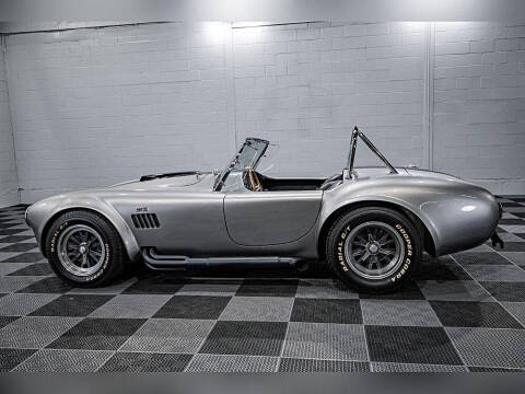 2007 Shelby Cobra