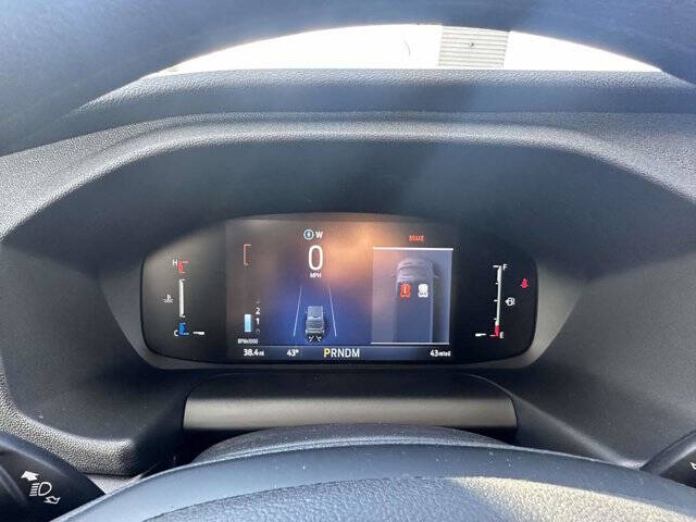 2026 Ford Transit 350