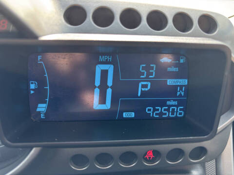 2015 Chevrolet Sonic LT Auto