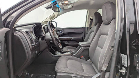 2021 GMC Canyon Elevation