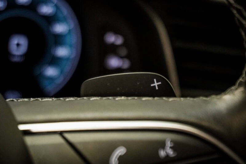 2021 Audi Q8 quattro Premium Plus 55 TFSI