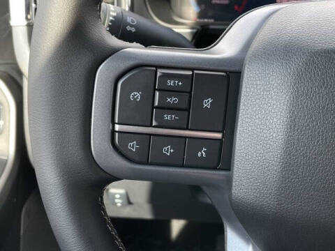 2026 Ford F-350 Super Duty