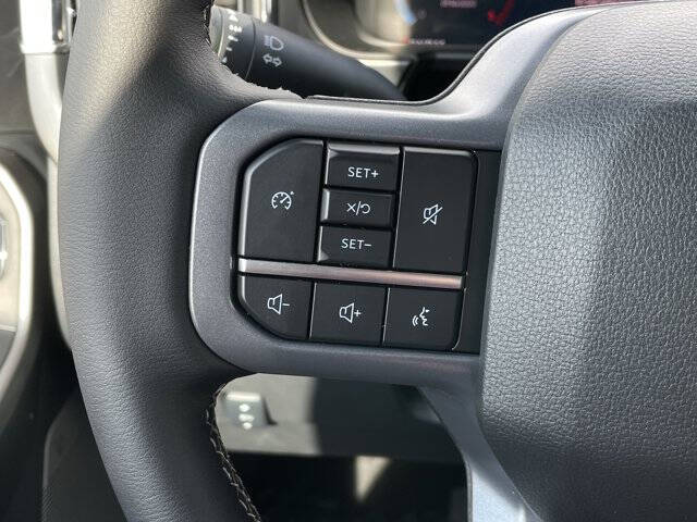 2026 Ford F-350 Super Duty