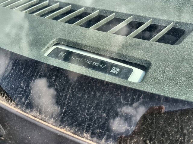 2025 Chevrolet Express 2500