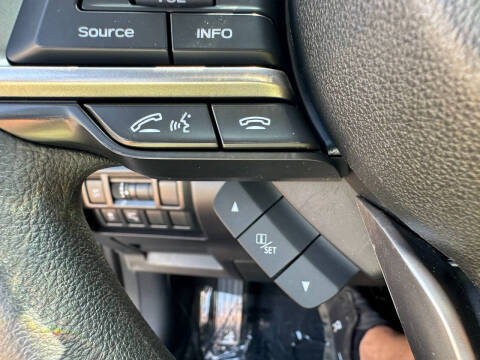 2019 Subaru Impreza Premium