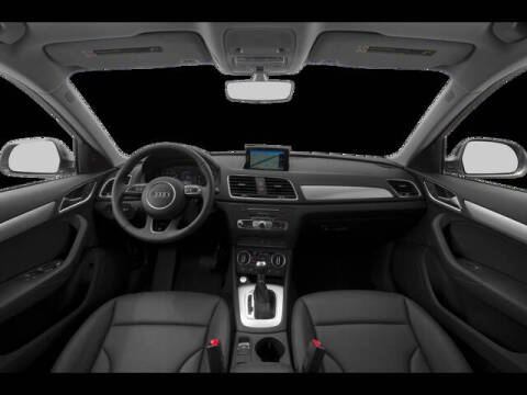 2018 Audi Q3 2.0T quattro Premium