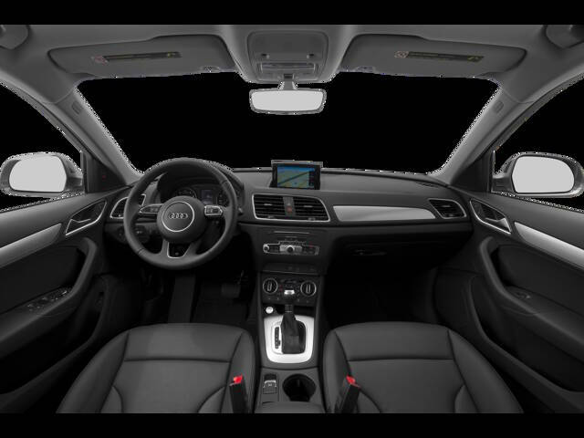 2018 Audi Q3 2.0T quattro Premium