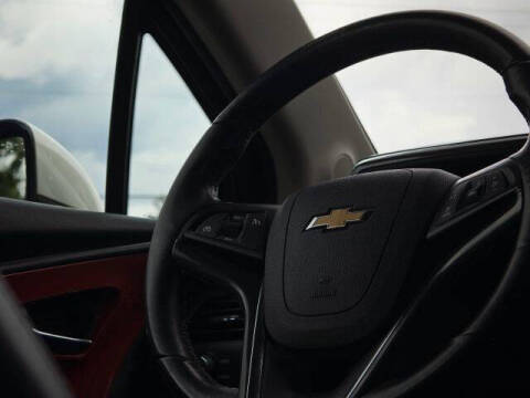 2012 Chevrolet Volt Premium