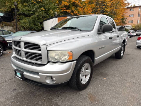 2003 Dodge Ram 1500 ST