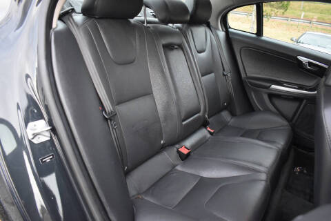 2015 Volvo S60 T5 Premier Plus