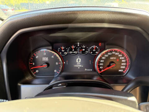 2014 GMC Sierra 1500