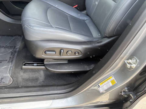 2024 Buick Enclave Premium