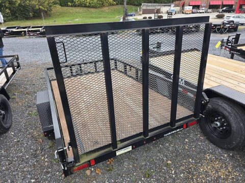 2021 CAM Superline 6x10 SA