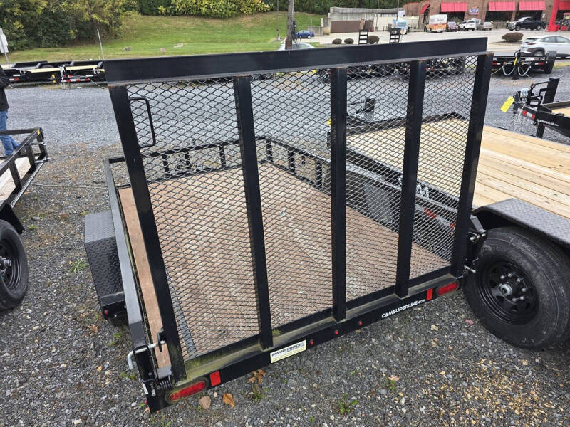 2021 CAM Superline 6x10 SA