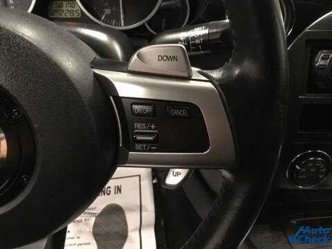 2006 Mazda MX-5 Miata