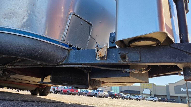 1990 Airstream EXCELLA 29'