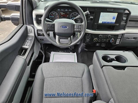 2025 Ford F-250 Super Duty