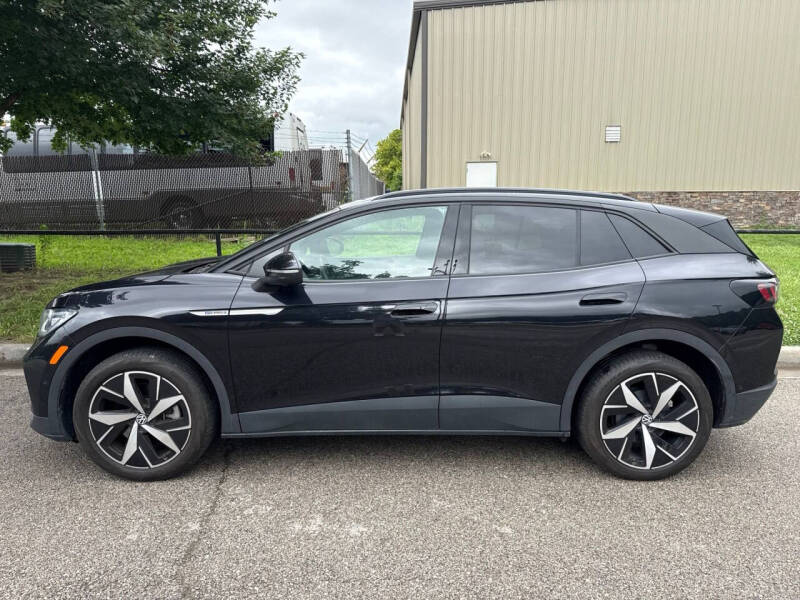 2023 Volkswagen ID.4 Pro S